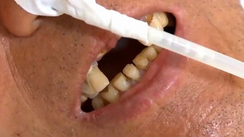 Man swallows dentures while eating bowl of soup, undergoes emergency surgery