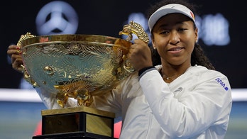 Naomi Osaka to give up US citizenship to play for Japan in 2020 Olympics