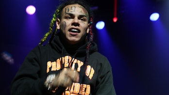 Rapper Tekashi69's testimony reveals how music industry is intertwined with gang culture