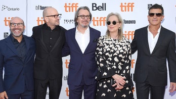 Lawyers depicted in ‘Panama Papers’ film sue Netflix for defamation