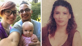 California woman reunited with son she thought died at birth 30 years ago