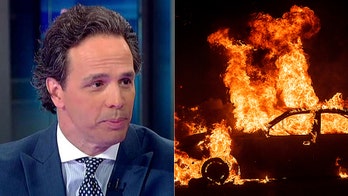 California's blackouts are a cautionary tale, warns former CA Republican Party Chairman