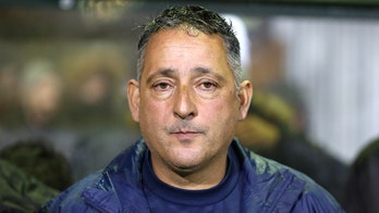 UK soccer team Haringey Borough abandons game after racial abuse: 'Horrendous afternoon'