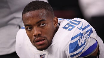 Breonna Taylor decision could lead to more sports protests, NFL player says