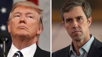 Beto O'Rourke to MSNBC: Trump's rhetoric 'perhaps inspired by Goebbels'