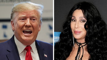 Cher blasts Donald Turmp's suggestion that coronavirus medical workers are stealing supplies
