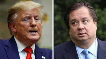 George Conway blasts White House's 'garbage' letter to Congress