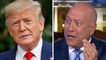 Trump-Ukraine transcript 'so damning' that public backs impeachment, ex-Clinton adviser asserts