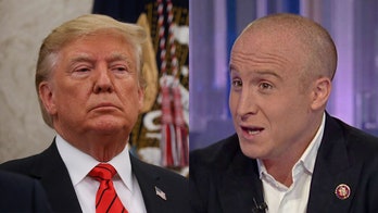 House Dem in pro-Trump district supports impeachment probe, but blasts hyper-partisan atmosphere