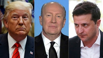 Andy McCarthy: 'We don't impeach anyone over having a dirty mind'