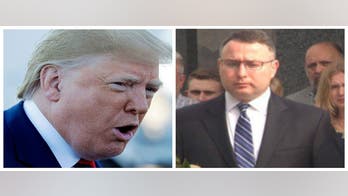 National Security Council official was 'worried' about Trump Ukraine call; Informant key to al-Baghdadi’s fall