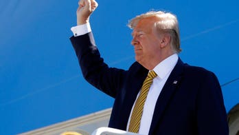 Syrian American group says Trump deserves Nobel Peace Prize, US troops should come home