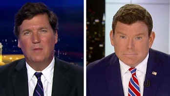 Bret Baier previews new book on FDR's daring gamble to win World War II, 'Three Days at the Brink'