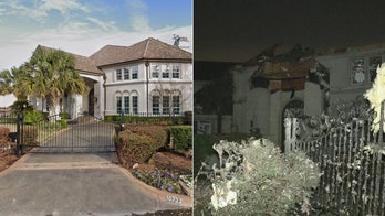 Dallas Stars' Tyler Seguin loses home in tornado, says it's an 'extremely sad sight to see'