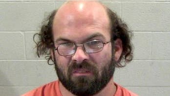 Man allegedly walks 351 miles for sex with teen, who was undercover cop