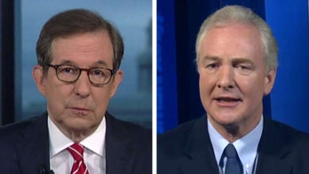 Sen. Van Hollen: Let White House have day in court before reaching 'final conclusion' on impeachment