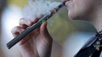 Los Angeles proposes ban on e-cigarettes, vaping devices