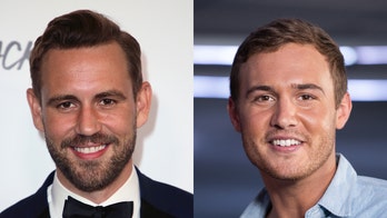 ‘Bachelor’ star Peter Weber victim of Nick Viall Halloween costume troll after ‘freak accident’