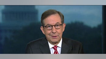 Chris Wallace on dueling investigations: 'Let it all come out'