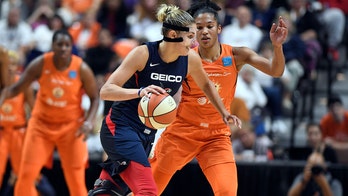 Mystics beat Sun 94-81 to take 2-1 lead in WNBA Finals