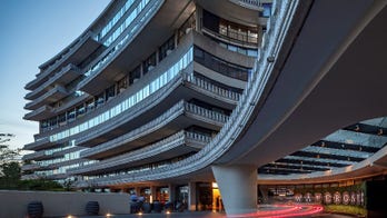 Watergate Hotel's new 'Arrested at Watergate' package includes drinks with police who responded to break-in