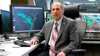 Meteorologist seemingly drowns in rip current that agency he worked for warned about