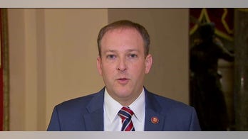 Rep. Zeldin: Hillary Clinton needs to 'see a psychiatrist' after claims about Gabbard