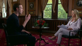 Facebook's Mark Zuckerberg rejects calls for Trump's social media to be shut down in exclusive interview