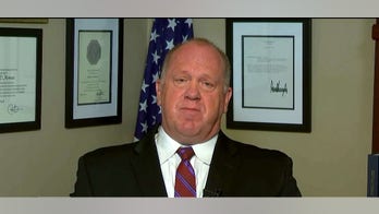 Former ICE Director: Crimes in sanctuary cities are all preventable