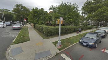 Homeless man randomly picks up 6-year-old, slams him on concrete: report