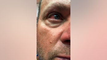 New York Mets sued by fan seeking damages for T-shirt cannon injury