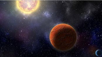 NASA’s planet-hunting probe joins search for alien life