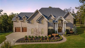 Antonio Brown lists Pennsylvania mansion for $2.3 million