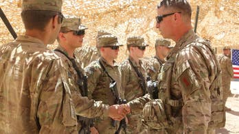 Top Army modernization priorities are 'on track,' says Army Vice Chief of Staff