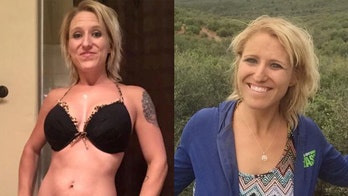 Fitness blogger celebrates 3 years without Adderall after drug 'ruined' her life