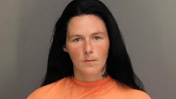 South Carolina mom arrested after police respond to dead infant, find other children living in feces, trash