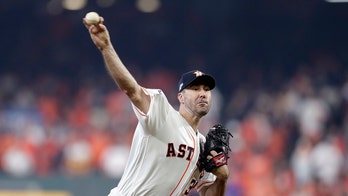 Verlander, Altuve lead Astros over Rays 6-2 in ALDS opener