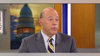 Ari Fleischer on 'cheap shots' at Trump after al-Baghdadi raid: People's judgment 'distorted' by animosity