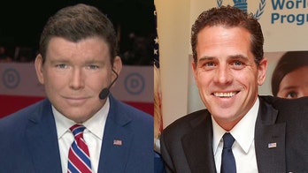 Hunter Biden interview so close to Democratic presidential debate has some in party asking questions, Bret Baier says