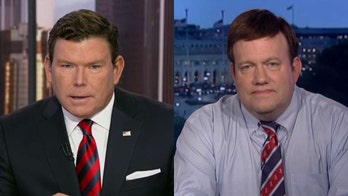 One Democrat could surge to front of primary pack thanks to new ad campaign, Frank Luntz says