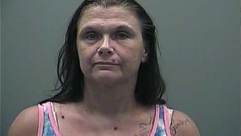 Alabama woman allegedly tells cops before arrest: ‘I want this dope tested’