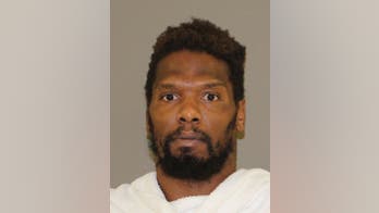 Marion Barber, former Dallas Cowboys star, arrested on criminal mischief charges: reports