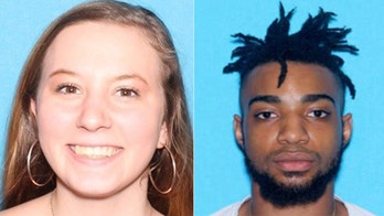 Alabama 'Bonnie and Clyde' robbery suspect found dead in Ohio: police