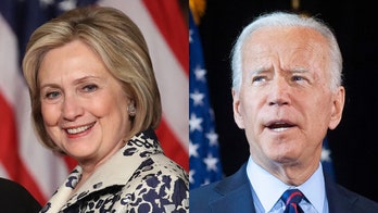 Hillary on Biden-Ukraine allegations: 'fair game' to question judgment, but 'no evidence' of wrongdoing