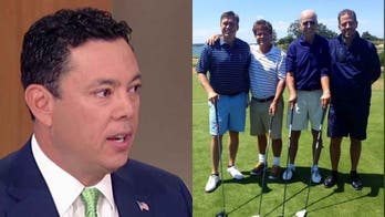 Chaffetz: Lack of coverage of Hunter Biden's involvement with Ukraine is 'such a double standard'
