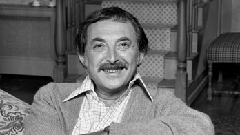 'Maude' star Bill Macy dead at 97