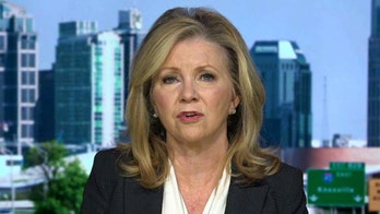 Marsha Blackburn calls on Warren, Sanders, Klobuchar, Bennet to recuse from impeachment trial