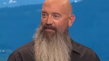 'Wheel of Fortune' contestant who joked about 'loveless marriage' says he wanted to 'keep it real'