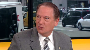 Brad Blakeman on impeachment probe: Democratic senators would never assume the risk of convicting Trump