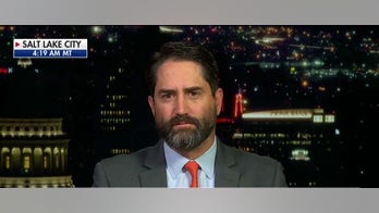 Michael Flynn's claim against FBI is 'chilling', says former US Attorney Brett Tolman